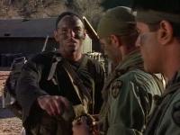 Click to watch 'Sealed with a Kiss' (popup) Tour Of Duty